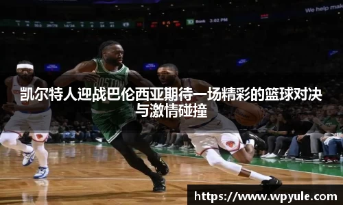 凯尔特人迎战巴伦西亚期待一场精彩的篮球对决与激情碰撞